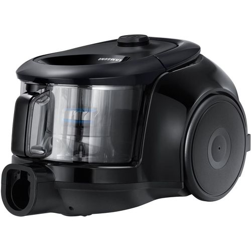Пылесос Samsung VC18M2150SG/EV, 1800Вт, титан/черный