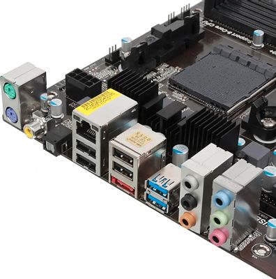 ASROCK 970 Extreme3 R2.0 SocketAM3 AMD 970 ATX Ret 778254