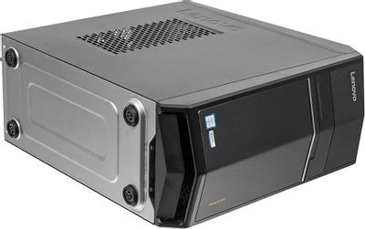 Lenovo IdeaCentre 710 25ISH Intel Core i7 6700 DDR4 8 1000 8 SSD NVIDIA GeForce GTX 960 2 Windows 10 Home 90fb001qrs 391962