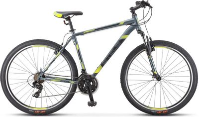 Характеристики Велосипед STELS Navigator-900 V 29 F020 (2022), горный ...