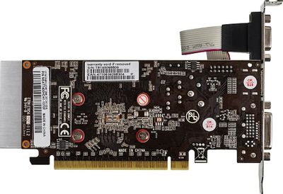 Gt740 ddr3 sales