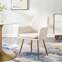 Стул HESBY HSBI_DC1931_BEIGE, бежевый