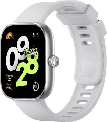 Xiaomi mi watch specs on sale