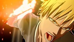 Игра NAMCO BANDAI Bleach Rebirth of Souls Ultimate Edition, для ПК, регион: Россия,СНГ