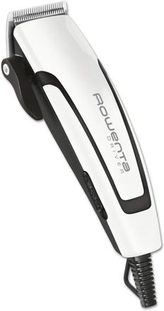 Машинка для стрижки Rowenta TN1601F1 белый/черный [1830006306]