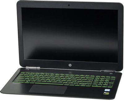 Hp pavilion gaming 15 i5 8300h 1050ti store