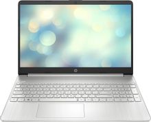 Ноутбук HP 15s-eq2704nw 15.6", IPS, AMD Ryzen 5 5500U 2.1ГГц, 6-ядерный ...