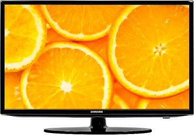 32" Телевизор Samsung UE32EH5000W, FULL HD, черный