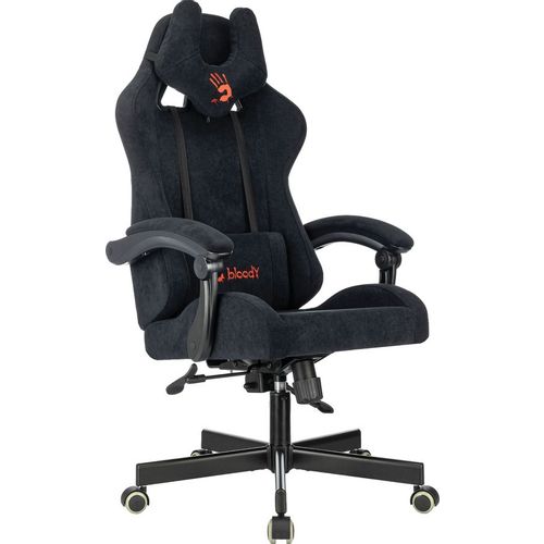 Кресло компьютерное A4Tech BLOODY GC-560 BLACK