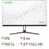 Изображение товара 27" Монитор Digma Progress 27P305F,  1920x1080,  IPS,  100Гц,  1хHDMI,  черный [dm27sb13]