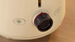 Тостер Bosch TAT2M127, бежевый