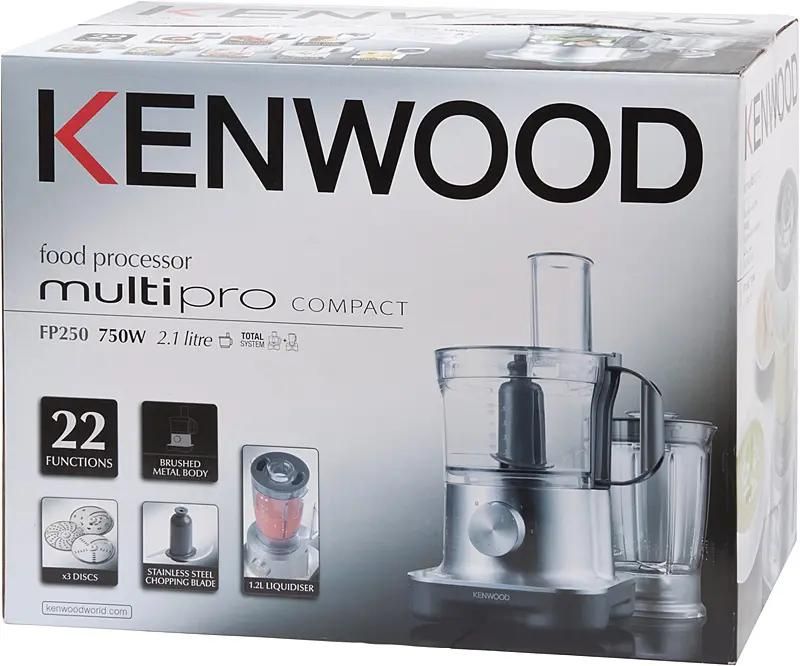 Fp250 kenwood hot sale food processor