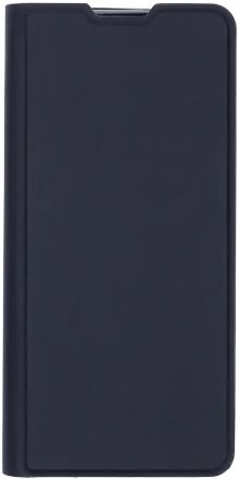 Чехол (флип-кейс) ZIBELINO Book Premium, для Samsung Galaxy A51, черный [zb-sam-a515-prm-blk]