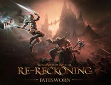 Изображение товара Дополнение к игре Kingdoms of Amalur Fatesworn для ПК русская версия 2021 года