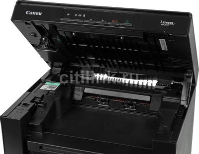 Характеристики МФУ лазерный Canon imageClass MF3010 черно-белая печать ...
