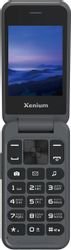 Изображение товара Сотовый телефон XENIUM X 680, темно-серый Изображение товара Сотовый телефон XENIUM X 680, темно-серый