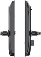Умный замок EZVIZ CS-L2, врезной, черный