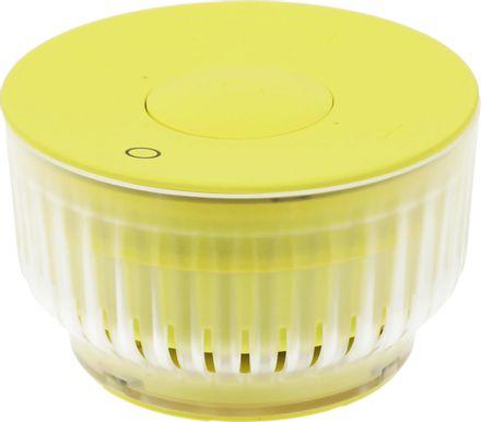 Умная колонка SBER Boom Mini 2 SBDV-00250Y, 5Вт, с Салют, желтый