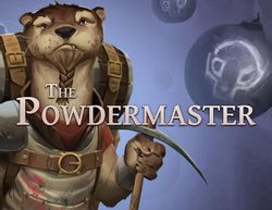 Изображение товара Расширение для Banners of Ruin Powdermaster - новый герой и тактики