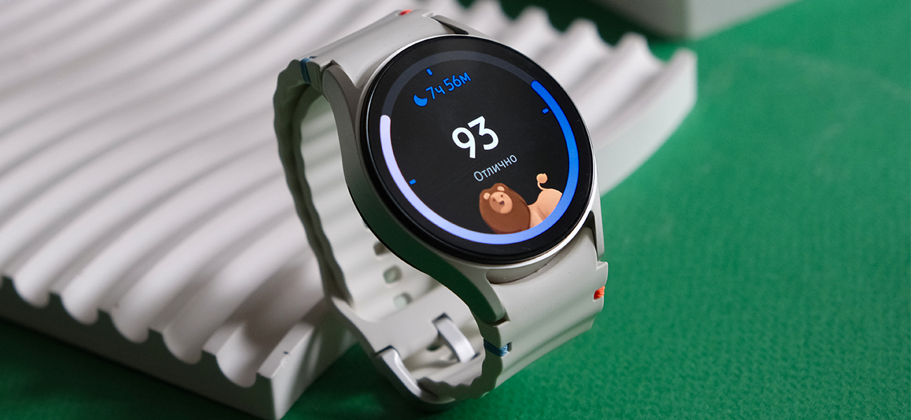 Обзор Samsung Galaxy Watch7: лучшие часы для Android, но есть нюанс