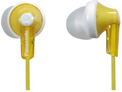 Panasonic earpods top