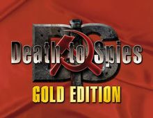 Изображение товара Игра FULQRUM PUBLISHING Death to Spies: Gold Edition для ПК