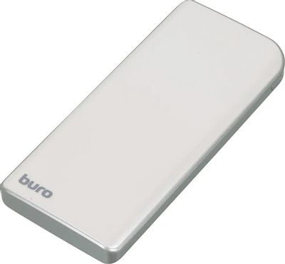 Характеристики Внешний аккумулятор (Power Bank) Buro RA-8000, 8000мAч ...
