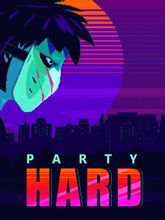 Изображение товара Party Hard тактическая стратегия для ПК русская версия цифровой ключ 2015