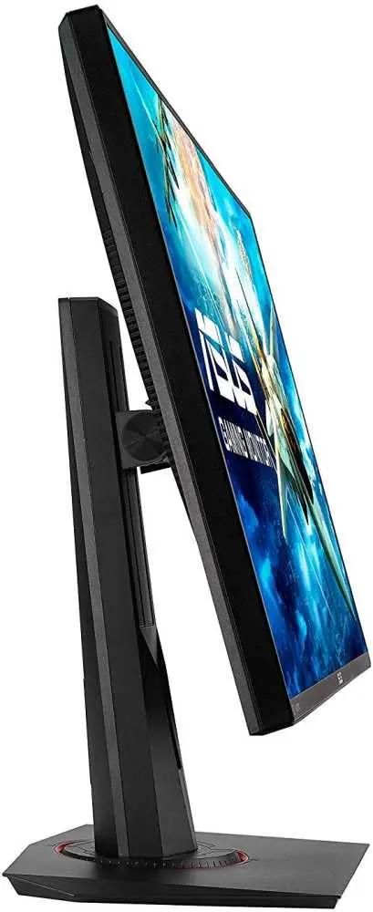 ASUS VG278qr 27インチ VG278QR-R｜モニター｜ASUS 日本