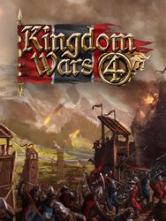 Игра INDIE.IO Kingdom Wars 4, для ПК, регион: Россия, Весь мир