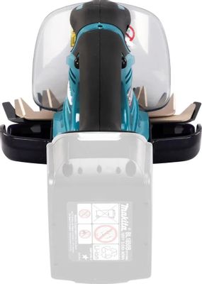 Makita dum604zx review online
