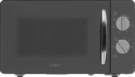 Микроволновая печь Vitek VT-MW1320, 700Вт, 20л, черный/хром