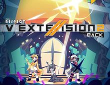 Изображение товара Дополнение к игре DJMax Respect V V Extension II Pack для ПК на Steam с русской локализацией