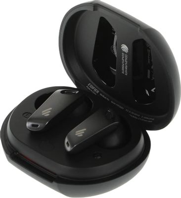 Наушники Edifier NeoBuds Pro, Bluetooth, вкладыши, черный