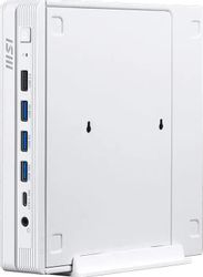 Неттоп MSI Pro DP10 A14MG-010BRU Intel Core i7 14700, без операционной системы, белый