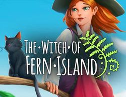 Игра INDIE.IO The Witch of Fern Island, для  ПК,  регион: Россия,СНГ