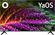 Изображение товара 50" Телевизор BBK 50LEX-8231/UTS2C (B) 4K Ultra HD, СМАРТ ТВ, YaOS, черный