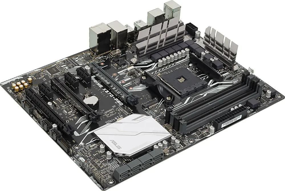 X370 prime pro top