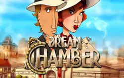 Игра MICROIDS Dream Chamber, для  ПК,  регион: Россия,СНГ