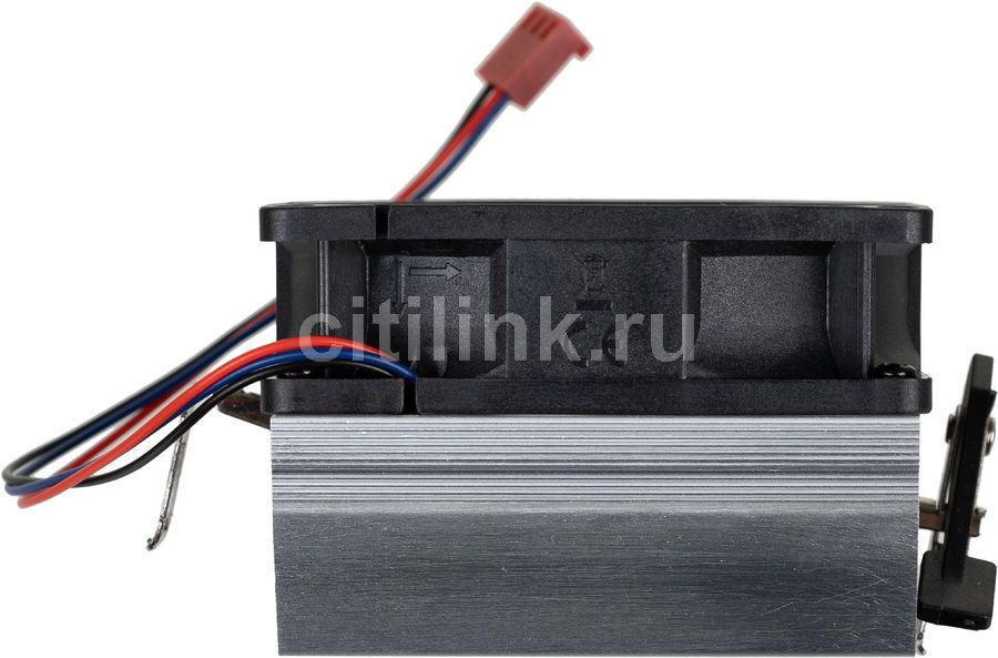 Устройство охлаждения(кулер) DeepCool CK-AM209 V2, 80мм, Ret – купить в ...