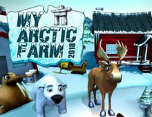 Изображение товара Игра My Arctic Farm для ПК цифровая версия Симулятор Казуальная 2019