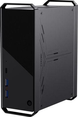 CHUWI CoreBox ミニPC New Windows 11 ミニパソコン Мини ПК CHUWI CoreBox Intel Core i5 13500H, DDR5 16ГБ, 512ГБ(SSD