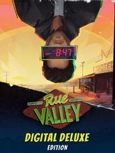 Изображение товара Игровое цифровое издание Rue Valley Deluxe для ПК с русской локализацией