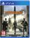 Изображение товара Игра PlayStation Tom Clancy's The Division 2, для  PlayStation 4,  английская версия