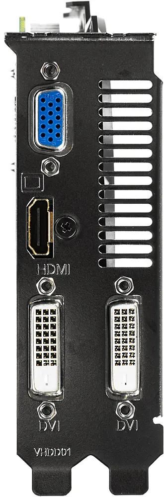 GIGABYTE NVIDIA GeForce GT 740 GV