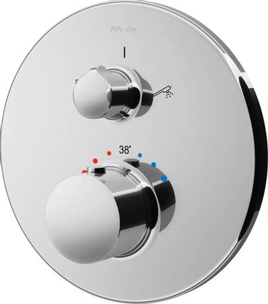 Смеситель для душа AM.PM Like F8085500, хром [F8085500]