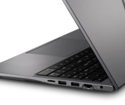 Ноутбук AZERTY Memoir RB-1560, 15.6", IPS, Intel Core i3 N305, 8-ядерный, 16ГБ DDR4, 1ТБ SSD, Intel UHD Graphics, серый