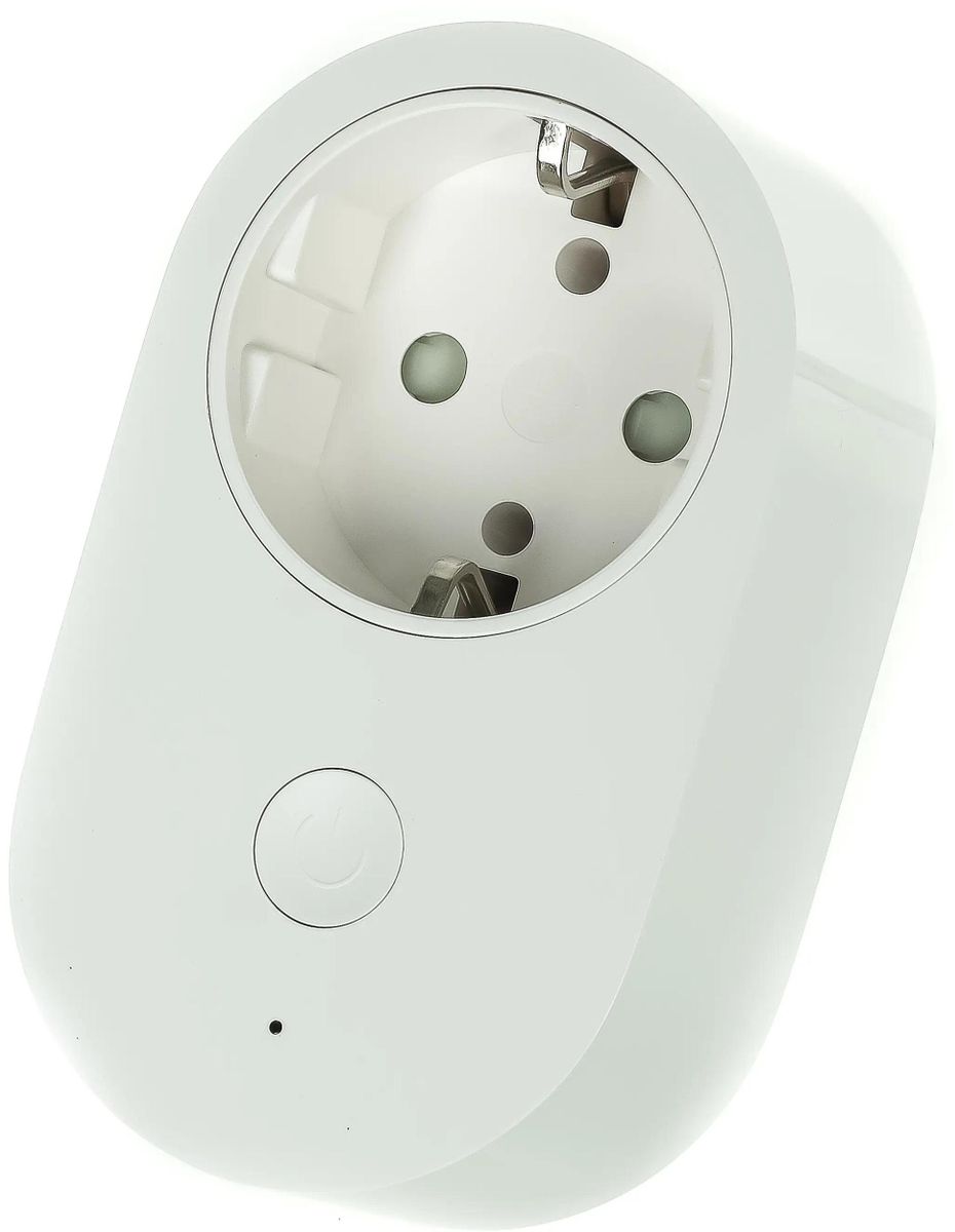 Xiaomi Mi Smart Power Plug Wi Fi