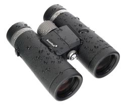 Бинокль LEVENHUK Nitro ED 81941, 8.5Х 42 мм