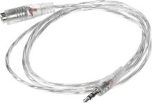 Изображение товара Кабель-удлинитель аудио NingBo Jack 3.5 м 1 м стерео для устройств